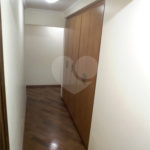 Apartamento para venda no Edifício Residencial Vila Lobos