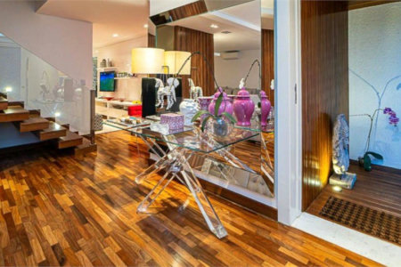 Casa à venda, 450m² - Pacaembu Aceita Permuta