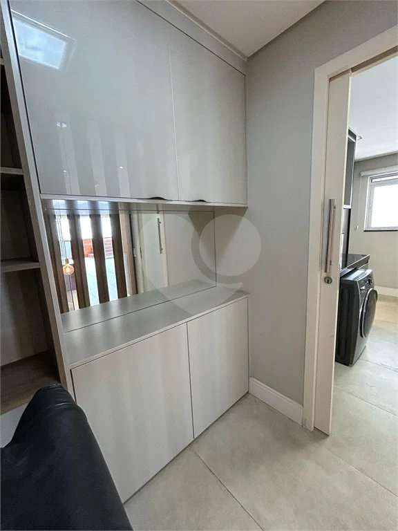 Cobertura espetacular à venda de 310m² no L’Essence Mooca - Agende já a sua visita!