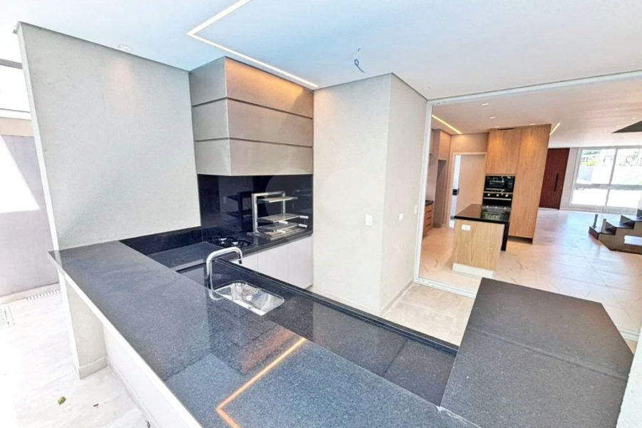 Villagio à venda com 5 suítes em Riviera de São Lourenço, Bertioga, SP
