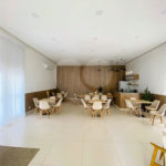 APARTAMENTO COM 2 QUARTOS - CARIOCA PARK II -GUARATIBA/RJ