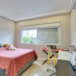 Apartamento com 3 quartos á venda na Granja Julieta, São Paulo - SP