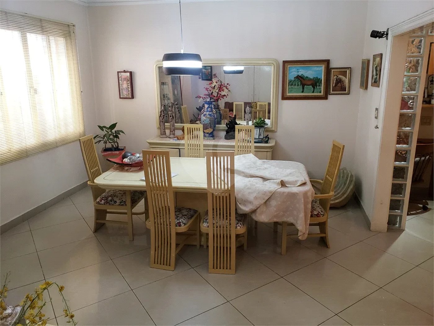 Apartamento a venda com 270m² - Barra Funda