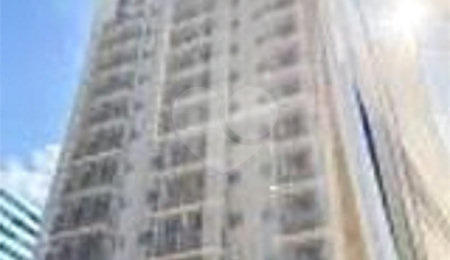 Apartamento à venda com 1 quarto em Pinheiros, São Paulo, SP