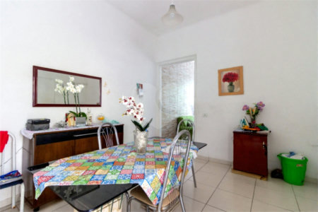Sobrado com 2 dormitórios - Bela Vista