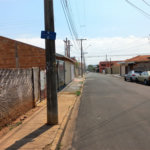 Terreno com 250,00 m² de área total.