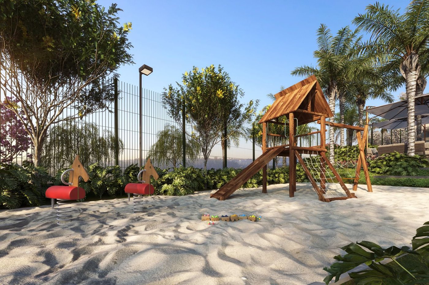 Villas Damha Impper