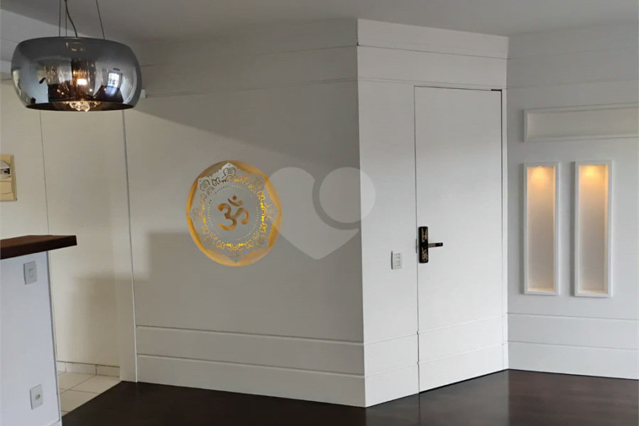 Lindo Apartamento Alto Da Boa Vista