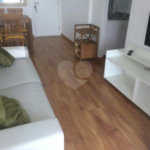 Apartamento à venda com 1 quarto em Brás, São Paulo, SP