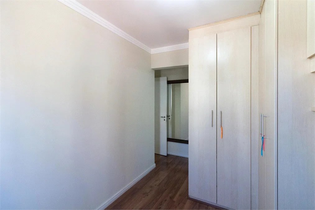 Apartamento à venda com 3 quartos, sendo 1 suíte, em Butantã, São Paulo, SP