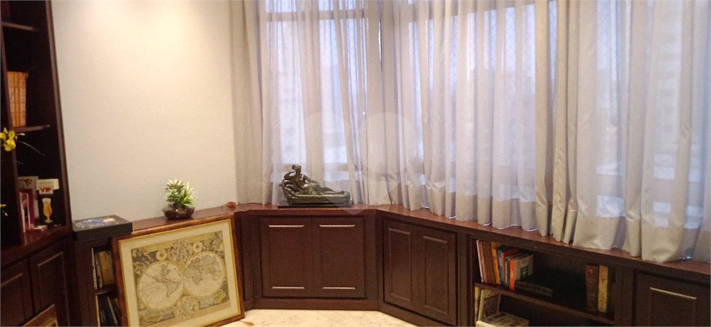 Duplex à venda com 7 quartos, sendo 5 suítes, em Anália Franco, São Paulo, SP