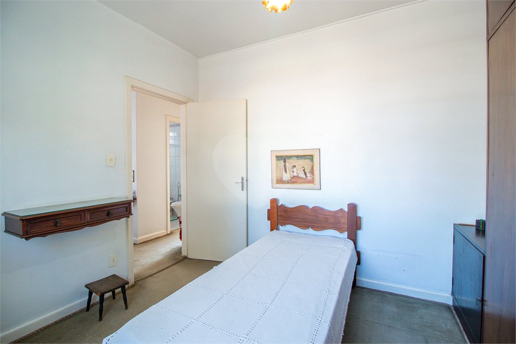 Casa à venda com 3 quartos em Brooklin, São Paulo, SP