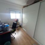Apartamento à venda com 2 quartos, sendo 1 suíte, em Vila Mascote, São Paulo, SP