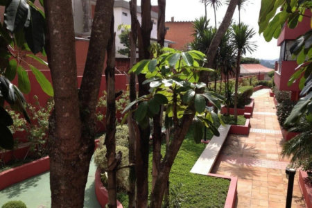 Cobertura à venda com 3 quartos, sendo 1 suíte, em Morumbi, São Paulo, SP