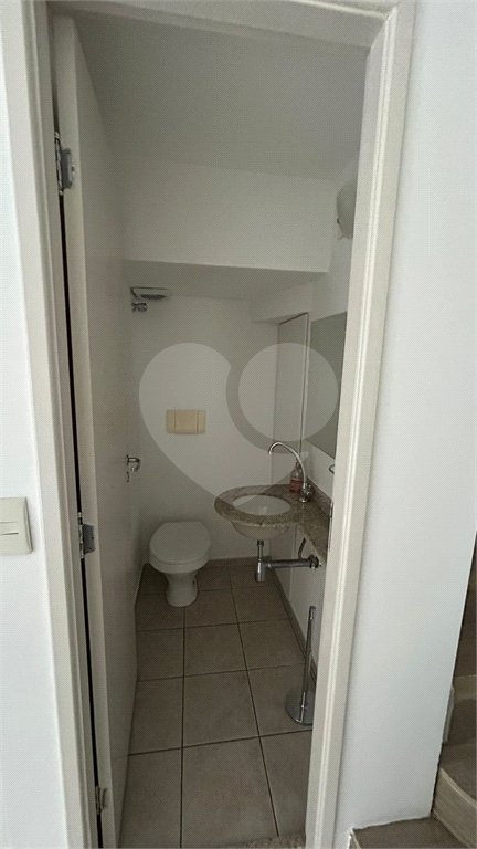 Apartamento duplex de 60m2 com 1 vaga na Vila Mariana