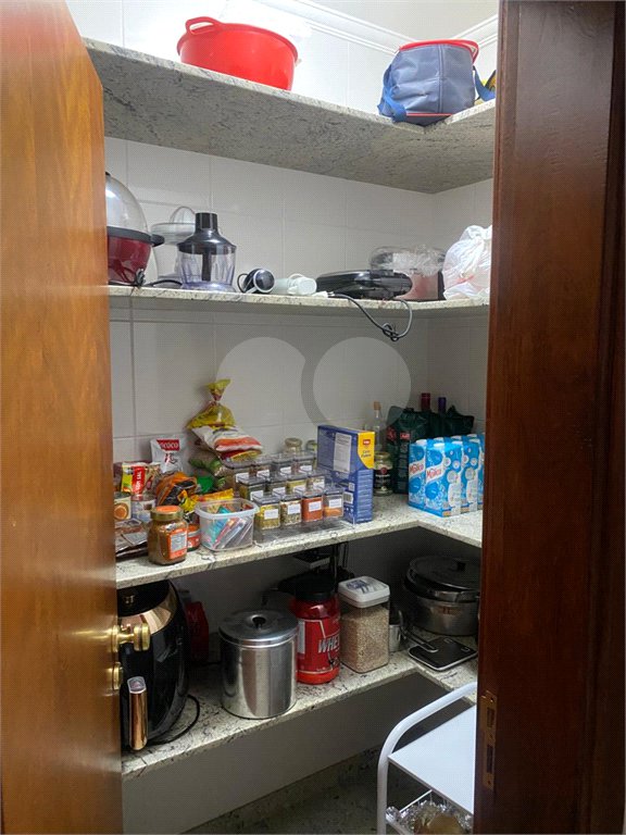 Apartamento de Alto Padrão no Centro da Cidade