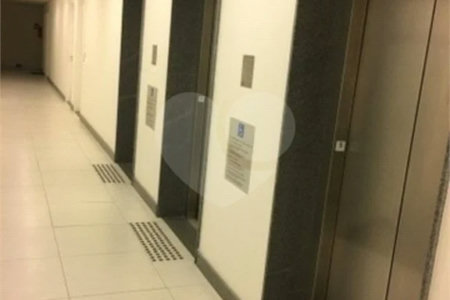 Sala comercial à venda na Vila Carrão, 26 m²