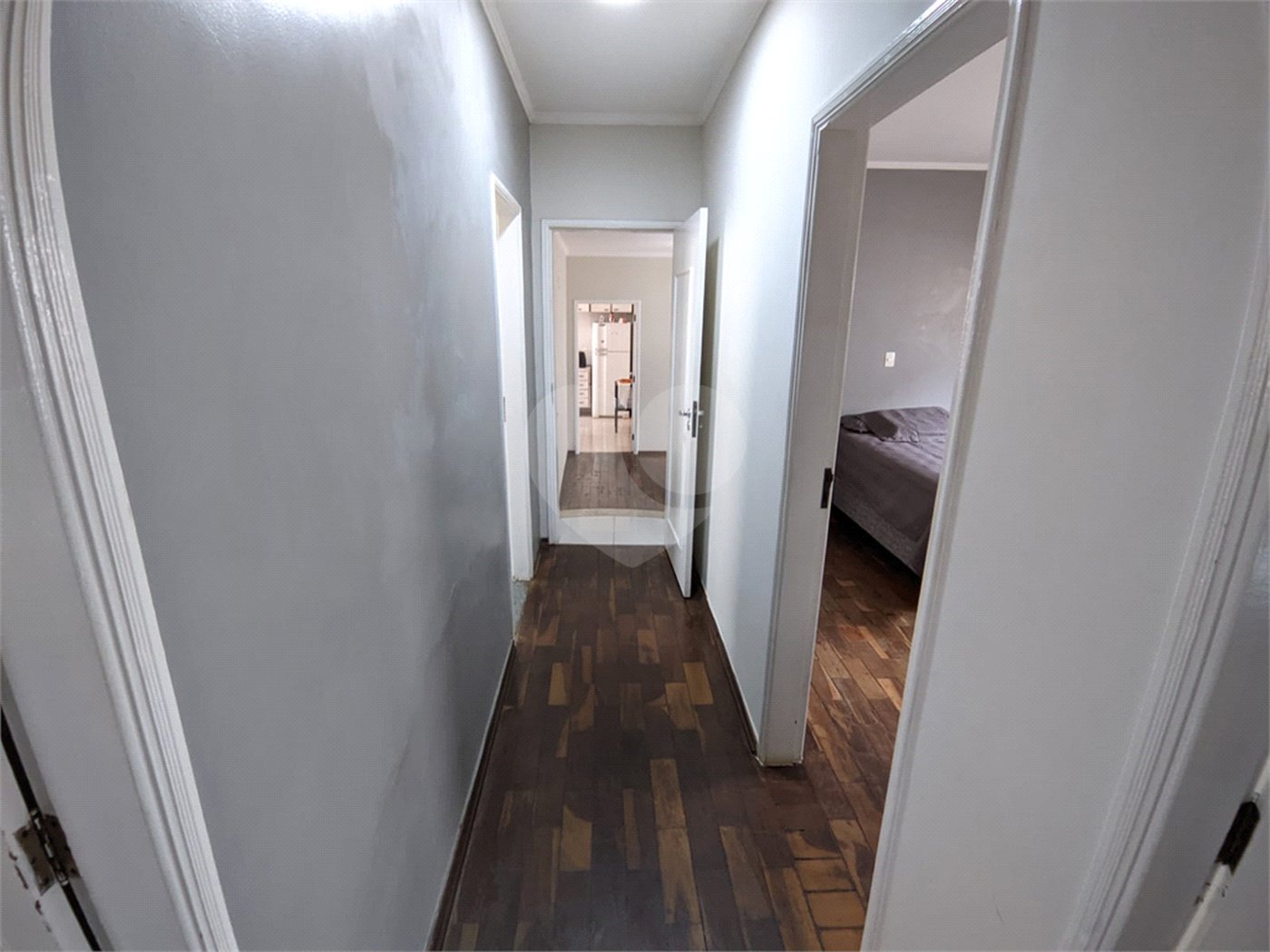 Casa com 3 dormitórios no Jardim Nova Santa Paula