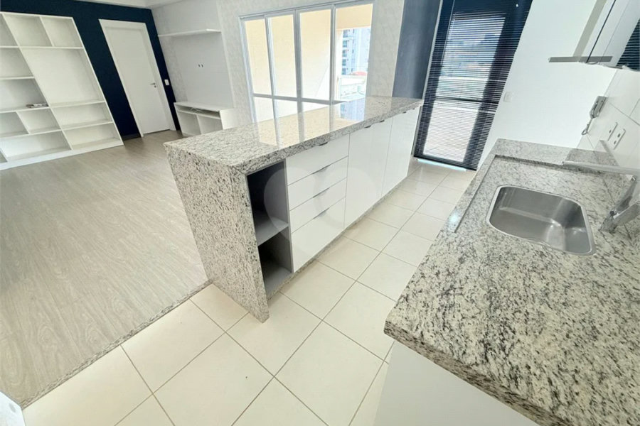 Lindo Apartamento disponível para venda no Edifício Tous localizado no Bairro Jardim Elite em Piracicaba – SP.