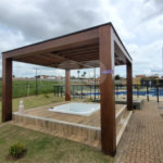 Terreno no Condomínio Monte das Araucárias