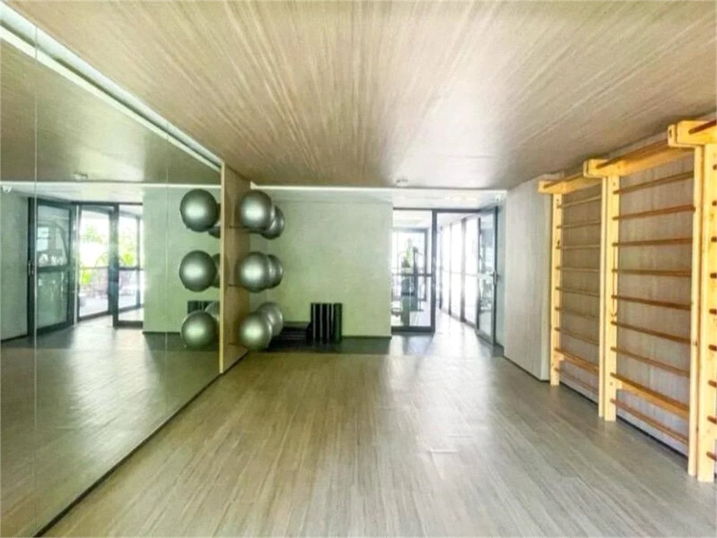 Studio Design no Kronos Vila Madalena – Rentabilidade e Localização Premium!