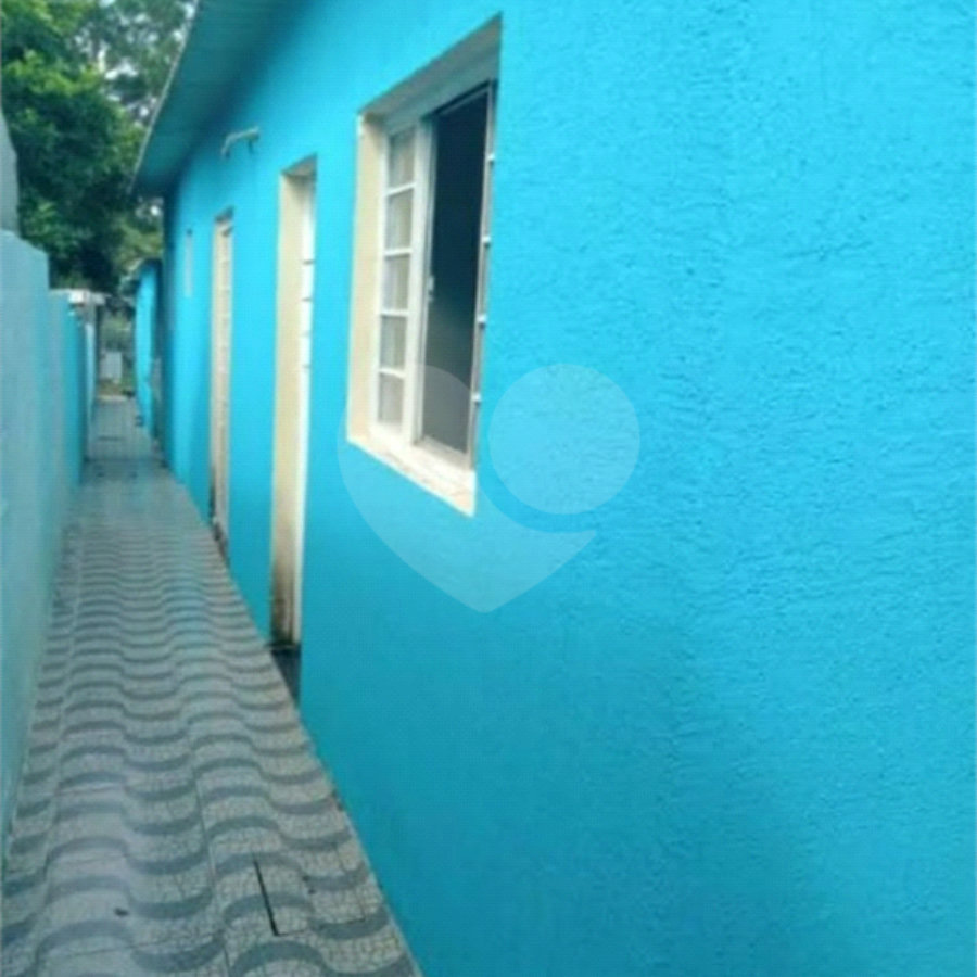 Casa Parque São Martinho 150 M² 2 QUARTOS Mogi das CRuzes SP