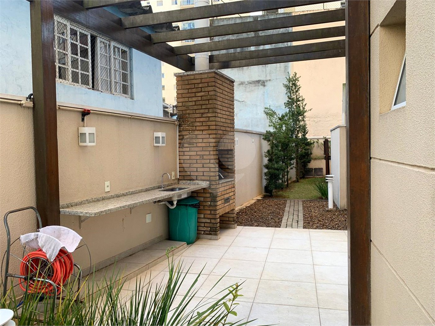 Apartamento à venda - Vila Guarani