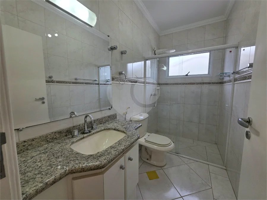 Casa para Locação no Condomínio Jardim América em Vinhedo/SP