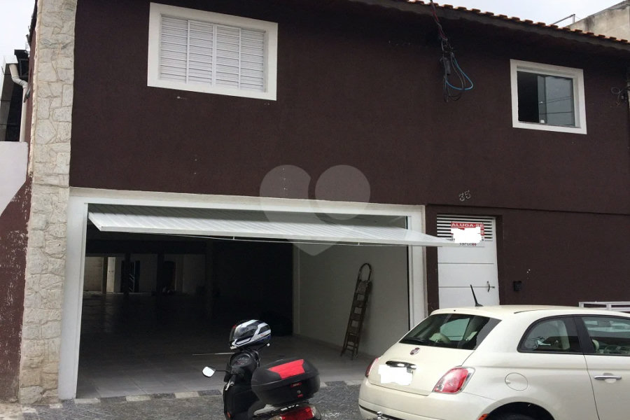 Salão à venda em Penha, São Paulo, SP