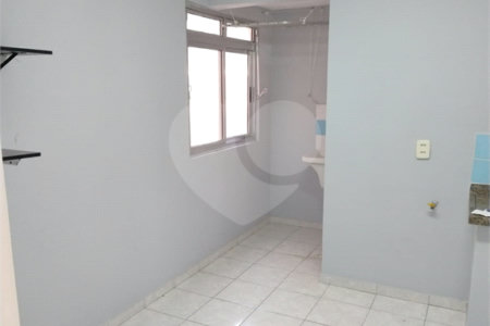 Apartamento à venda na Vila Mariana - 58m² / 2 dorm.