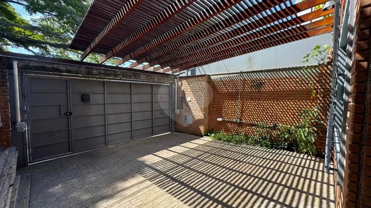 Casa para venda em Brooklin Novo com 2 quartos, 150m²