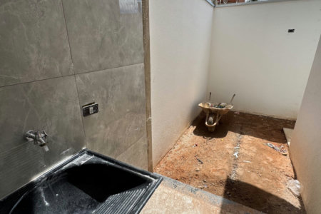 Casa para alugar com 3 quartos, sendo 1 suíte, em Jardim Bela Vista, Três Lagoas, MS