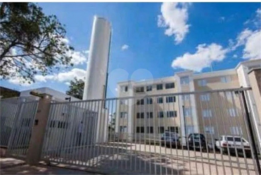 Apartamento à venda com 2 quartos em Jaraguá, São Paulo, SP