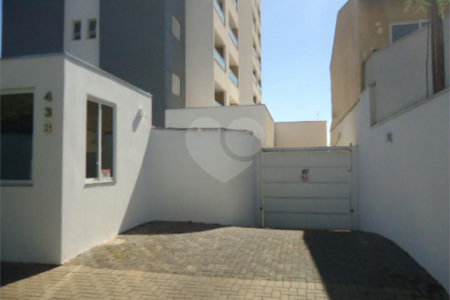 Apartamento padrão para venda no Edifício Residencial Via Campus