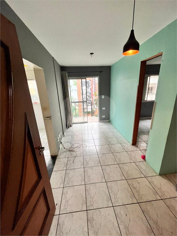 Apartamento a venda com 38m² - Bela Vista