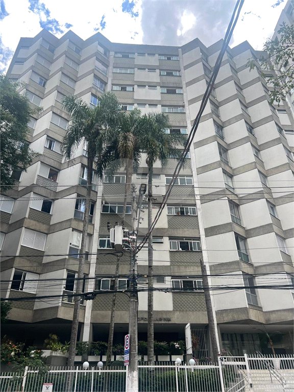 Apartamento à venda - Paraíso