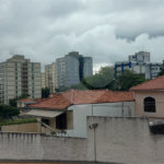 Apartamento á venda - Vila Campestre
