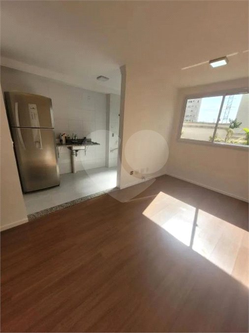 Apartamento para venda com 2 quartos em Pirituba.