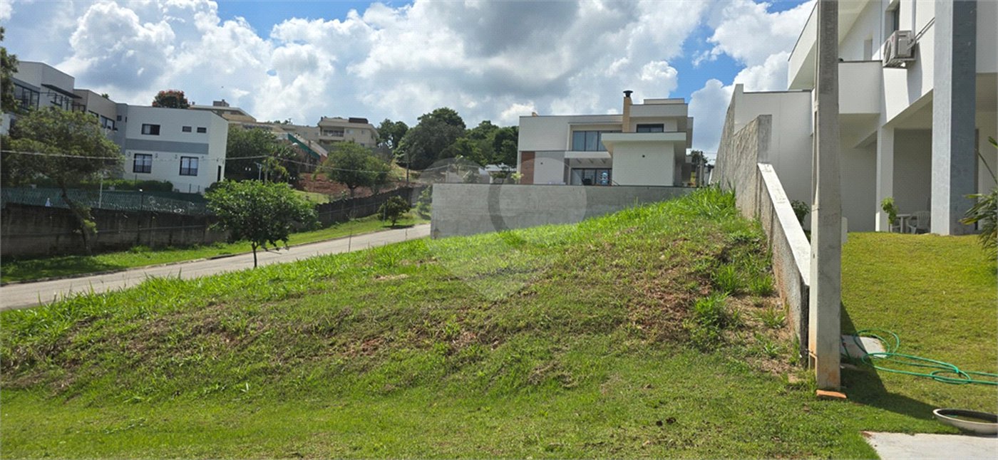 Terreno à venda em Santa Isabel II, Louveira, SP
