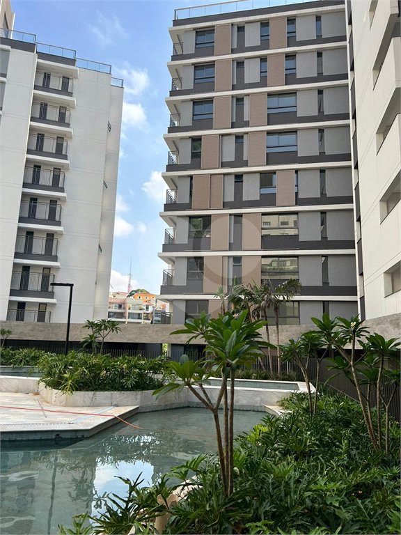 Apartamento 280M2, 4 suítes, 4 vagas em Perdizes