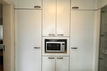 Higienópolis: Apartamento de 350 m2, 4 suítes, 5 vagas.
