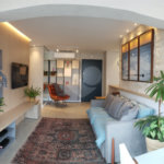Apartamento de 2 quartos à venda na Saúde