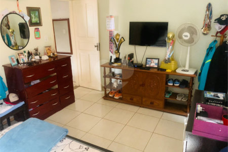 Casa a venda em 66 m2- 2 dormitórios em Vila Regente Feijó