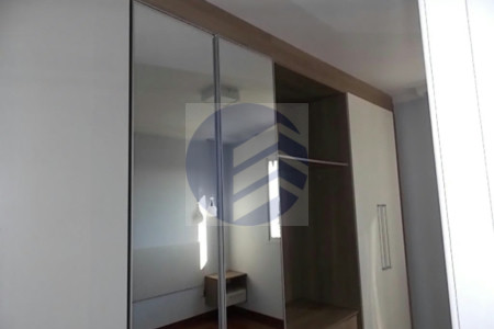Apartamento para alugar com 3 quartos, sendo 2 suítes, em Jardim Arpoador, São Paulo - SP