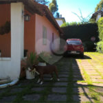 Sítio à venda em Santa Isabel com 2.700m² | Piscina | Casa de Caseiro | Excelente para lazer ou investimento
