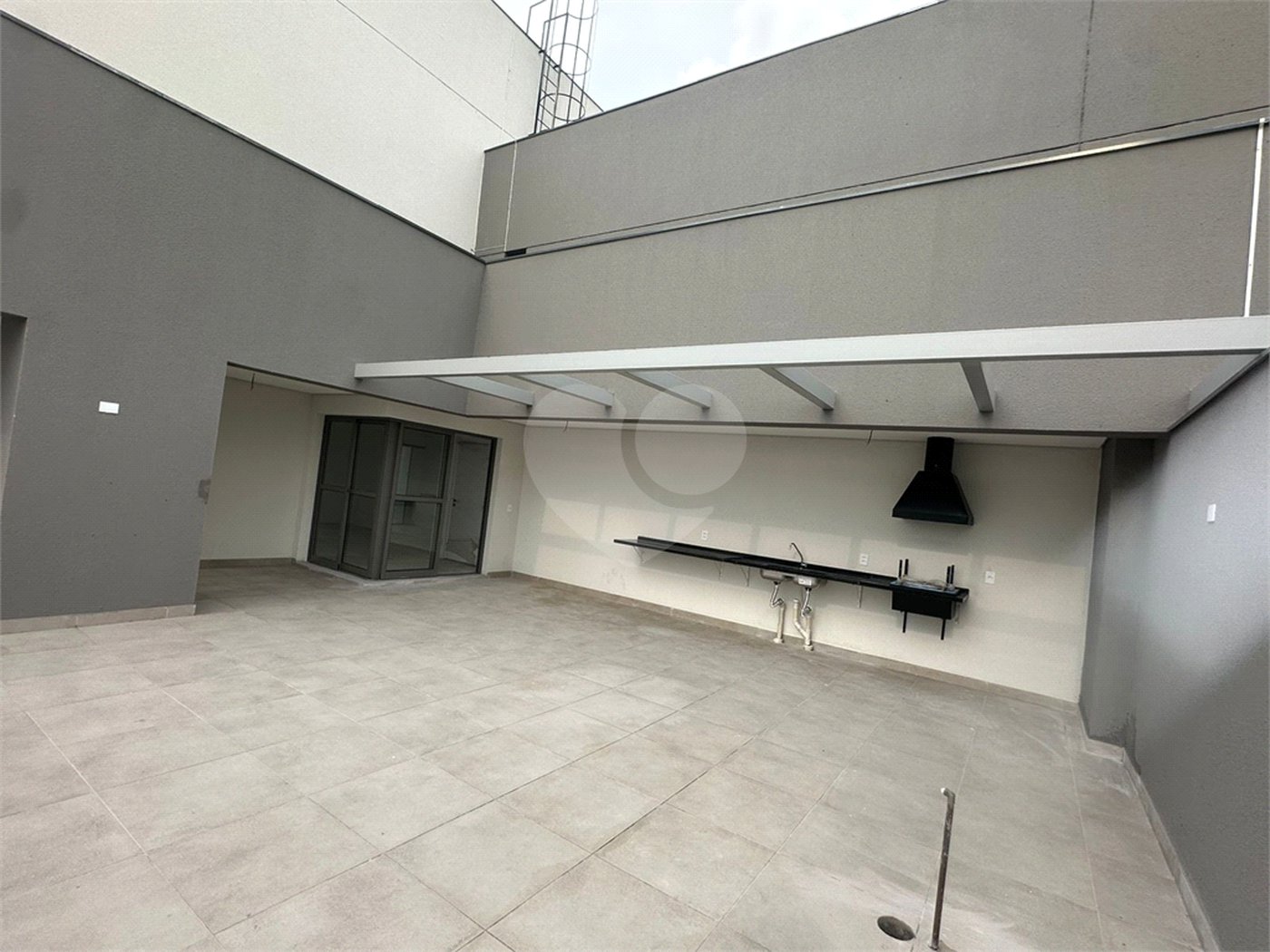 Apartamento à Venda Quarta Parada Mooca 201 m Prédio Novo
