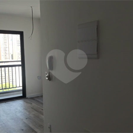 Studio 24m², metro Mackenzie