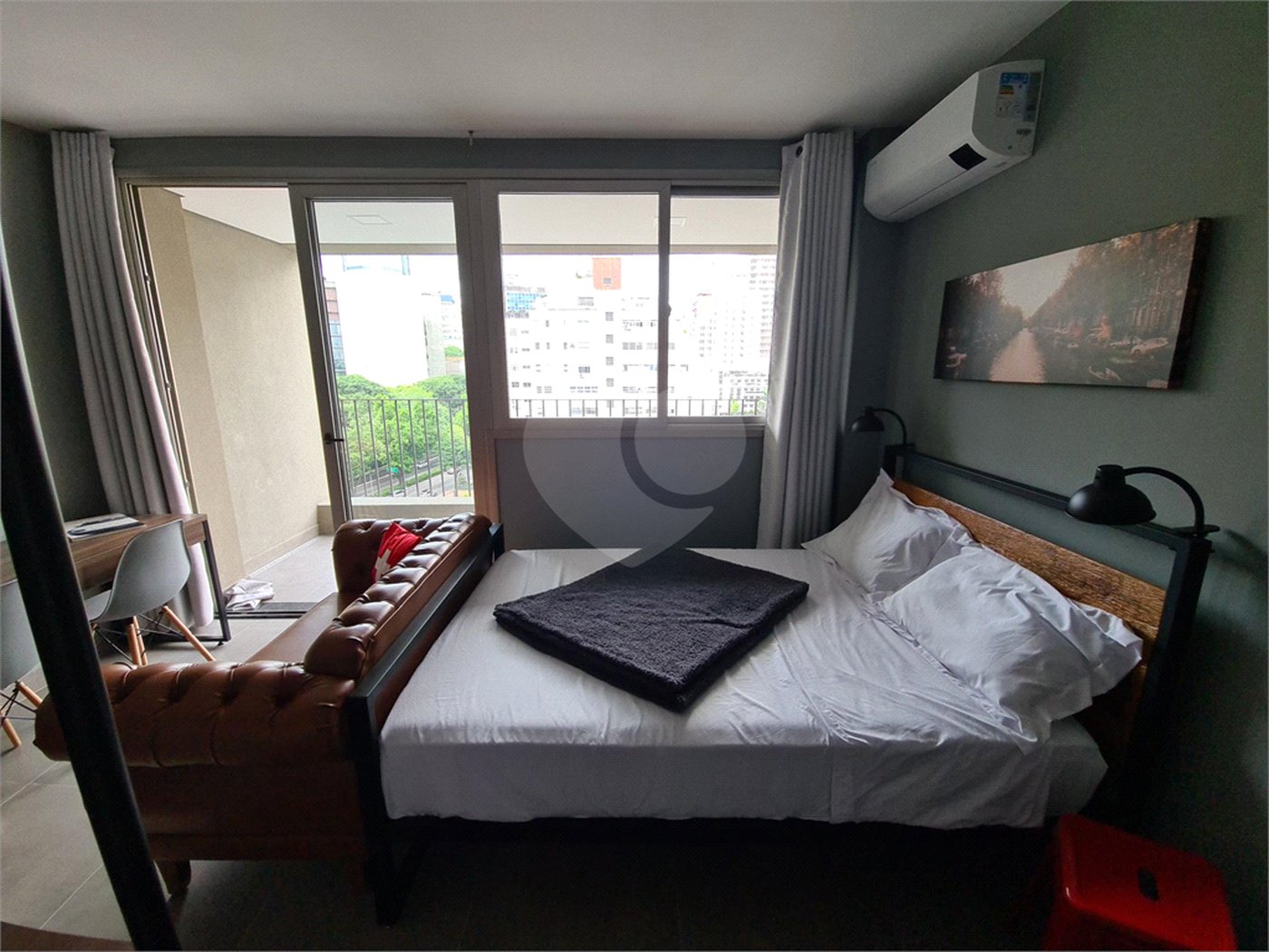 Studio no Jardim America