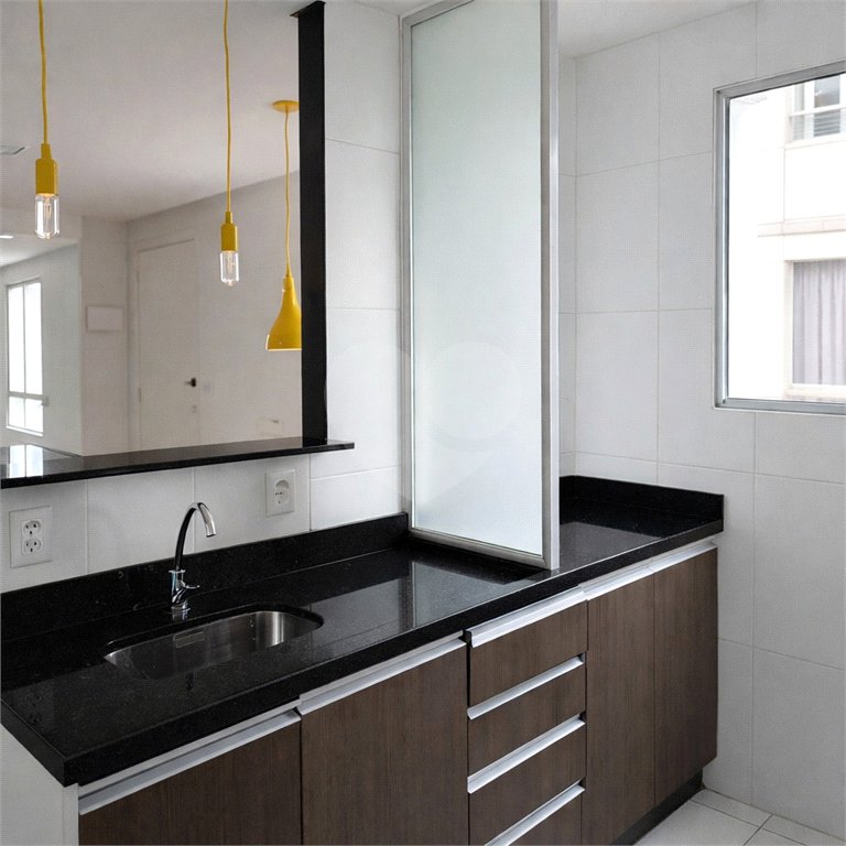 Apartamento à venda com 49m² - Guarulhos