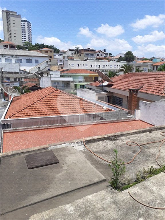 Casa Terrea a venda no bairro do Jardim França